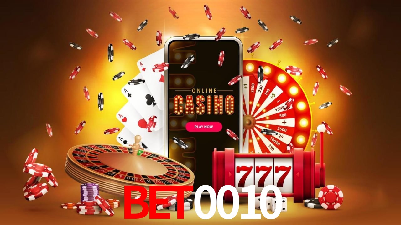 Descubra o Programa VIP da BET0010: Vantagens Exclusivas para Jogadores