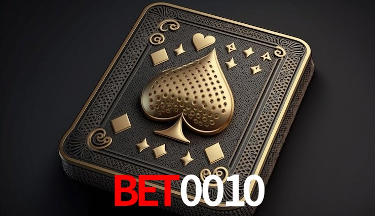 Avaliações dos Jogadores BET0010