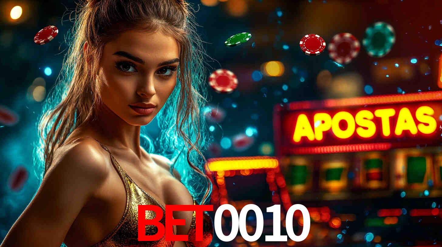 Descubra a Essência do BET0010: Nossa História e Compromissos