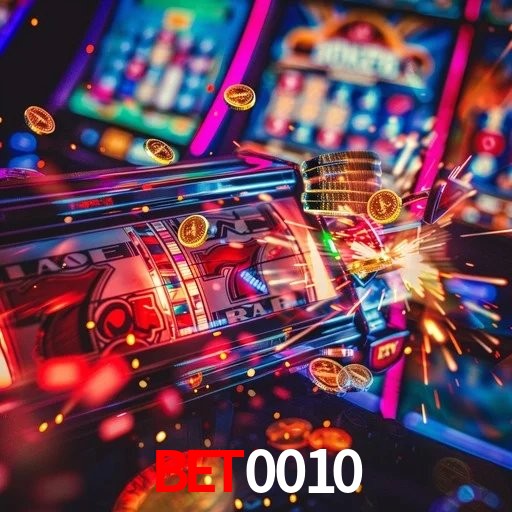 Mesa de Blackjack BET0010
