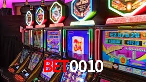 PIX Instantâneo BET0010