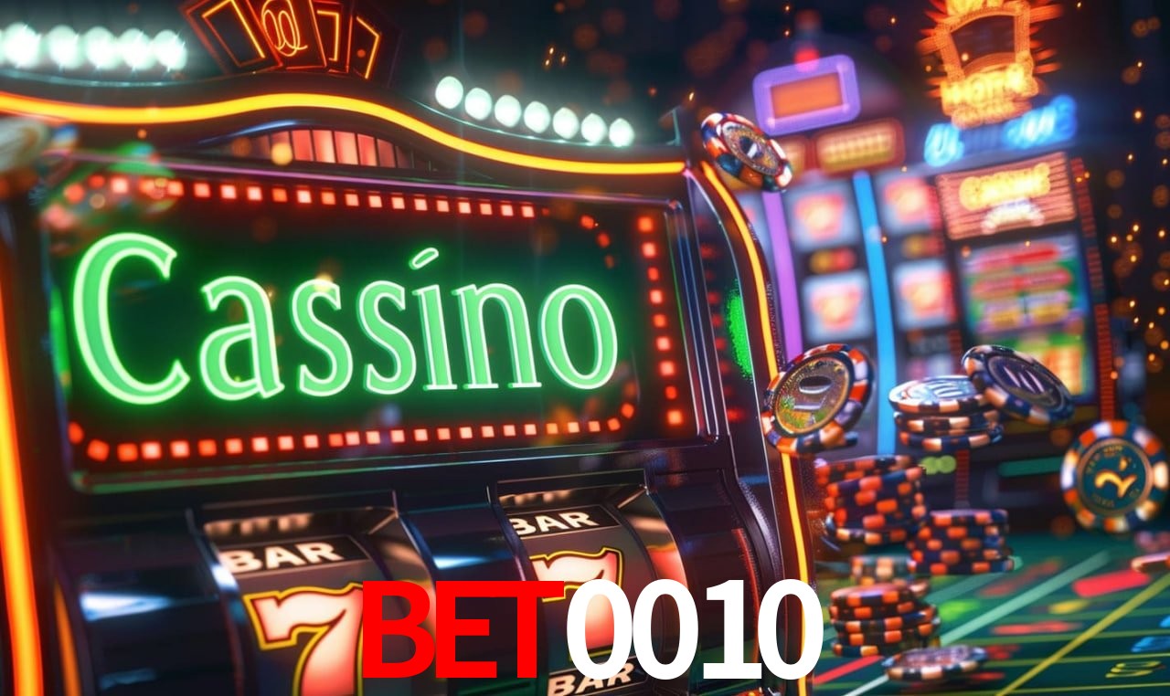 Tecnologia da Plataforma BET0010