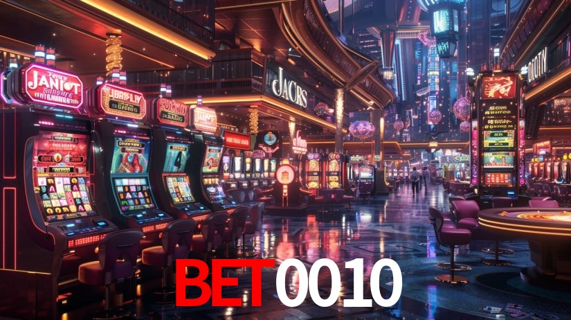 Game Statistics BET0010