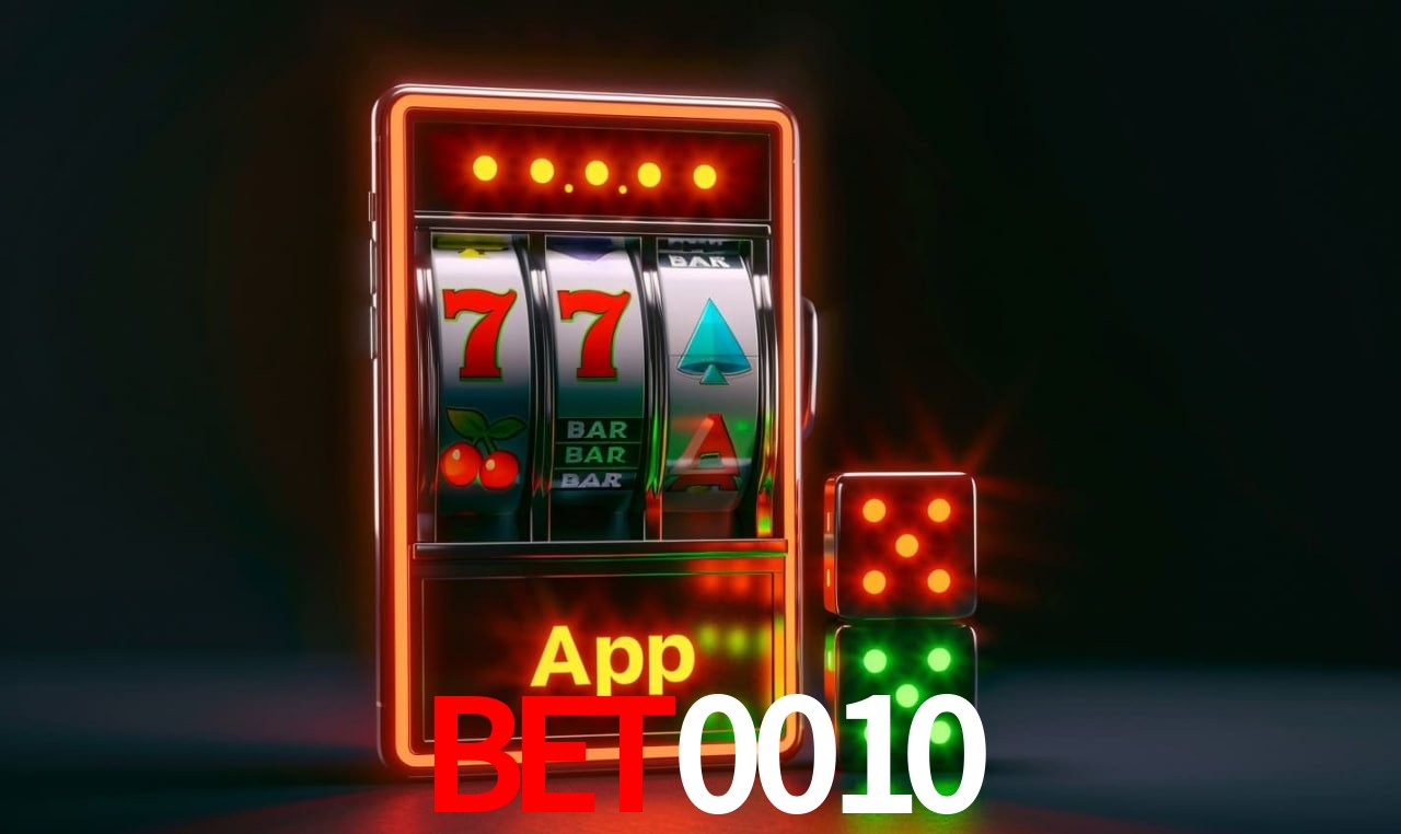Jogos de Slot BET0010