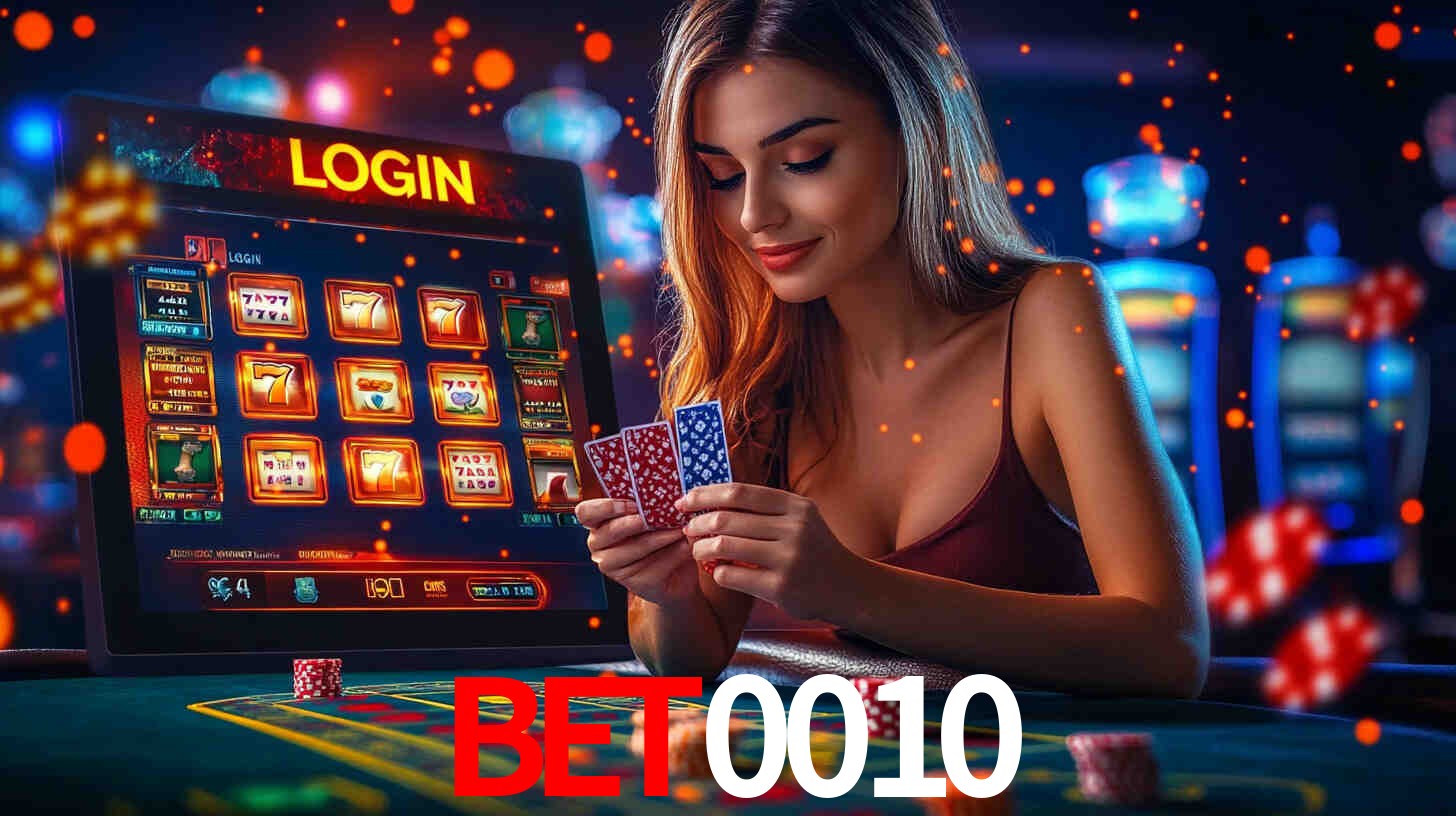 Bônus Generosos e Exclusivos no BET0010 para Você!