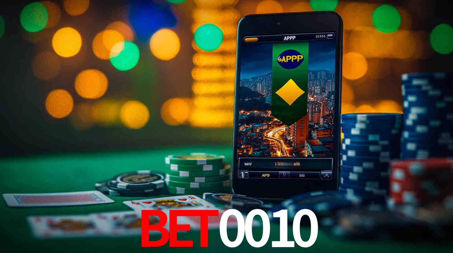 Descubra o Programa VIP da BET0010: Vantagens Exclusivas para Jogadores