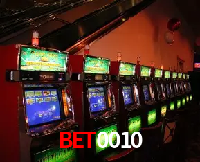 Exclusive Offers BET0010