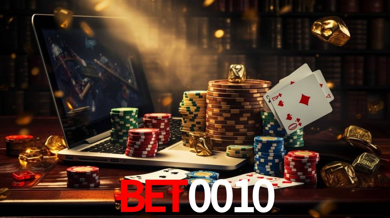 Estatísticas Crash Games BET0010
