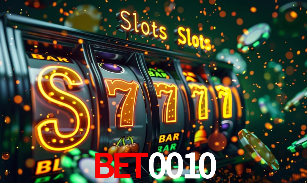 Apostas de Futebol BET0010