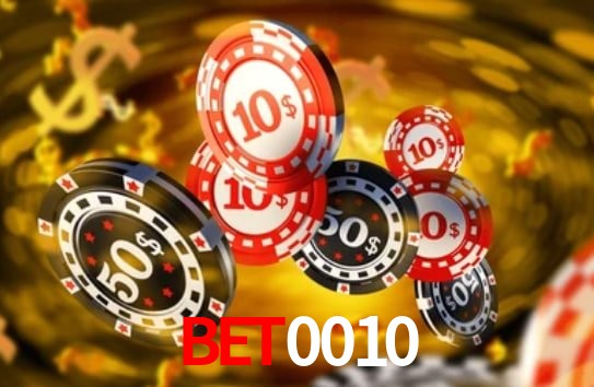 Apostas de Tênis BET0010